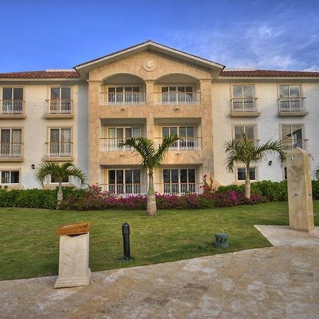 Miranda Bayahibe Hotell Eksteriør bilde