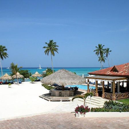 Miranda Bayahibe Hotell Eksteriør bilde
