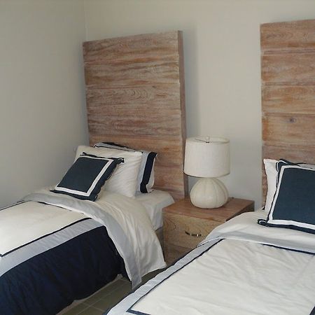 Miranda Bayahibe Hotell Eksteriør bilde