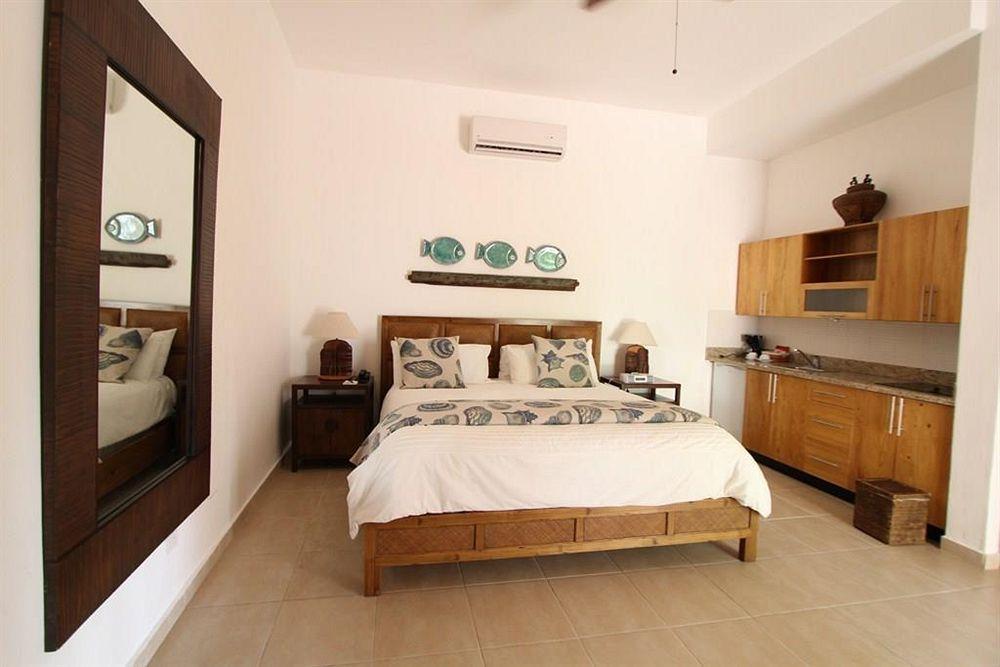 Miranda Bayahibe Hotell Eksteriør bilde