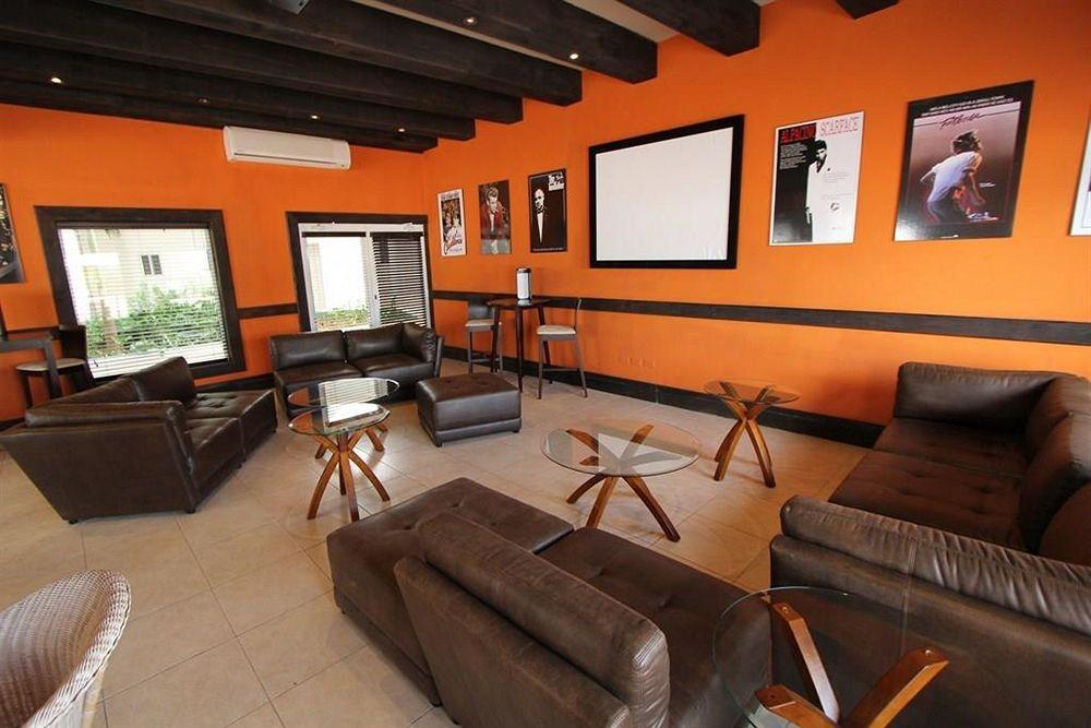 Miranda Bayahibe Hotell Eksteriør bilde
