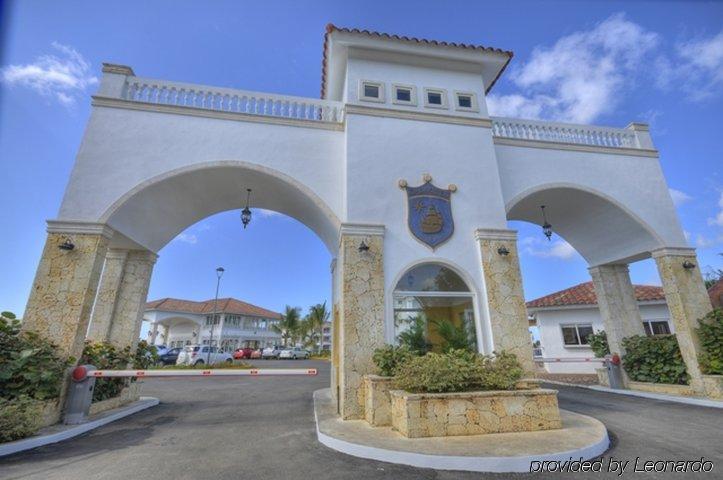 Miranda Bayahibe Hotell Eksteriør bilde