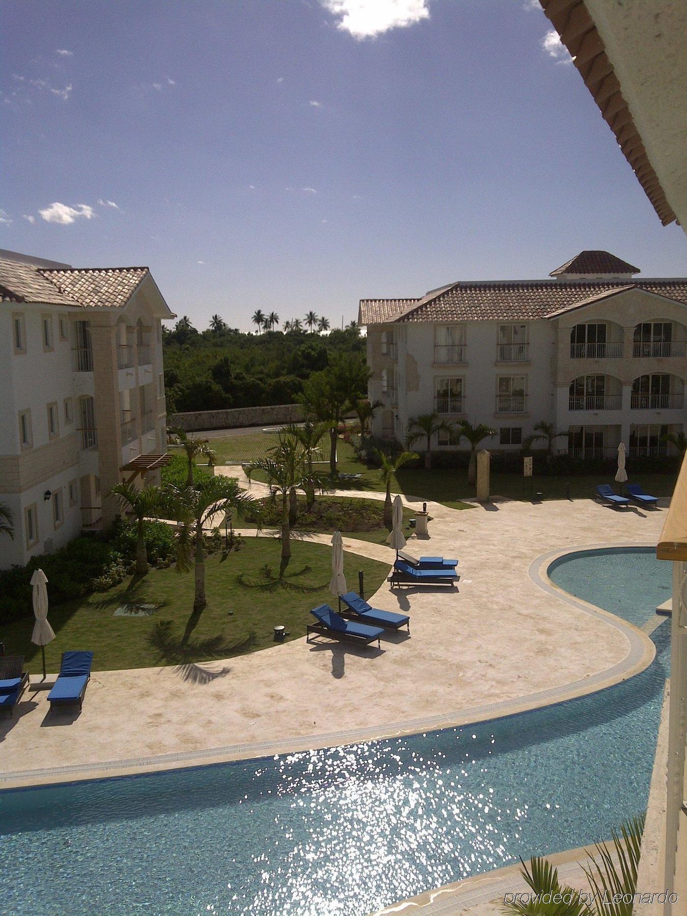 Miranda Bayahibe Hotell Fasiliteter bilde
