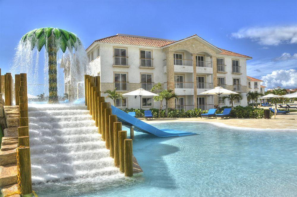 Miranda Bayahibe Hotell Eksteriør bilde