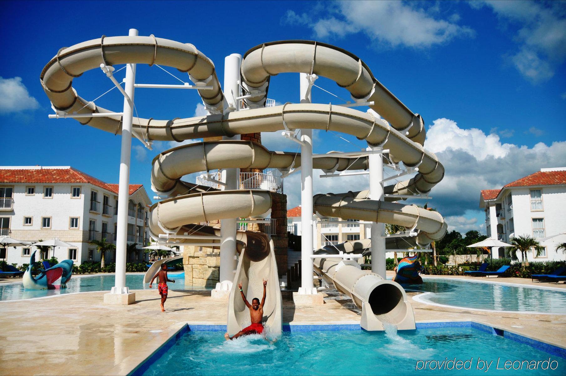 Miranda Bayahibe Hotell Fasiliteter bilde