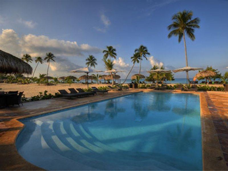 Miranda Bayahibe Hotell Eksteriør bilde