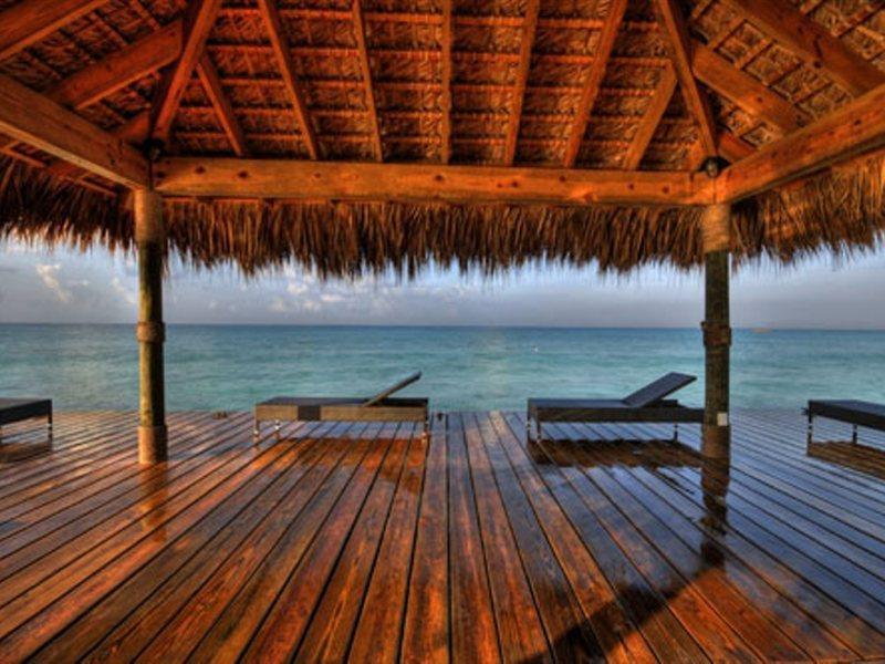 Miranda Bayahibe Hotell Eksteriør bilde