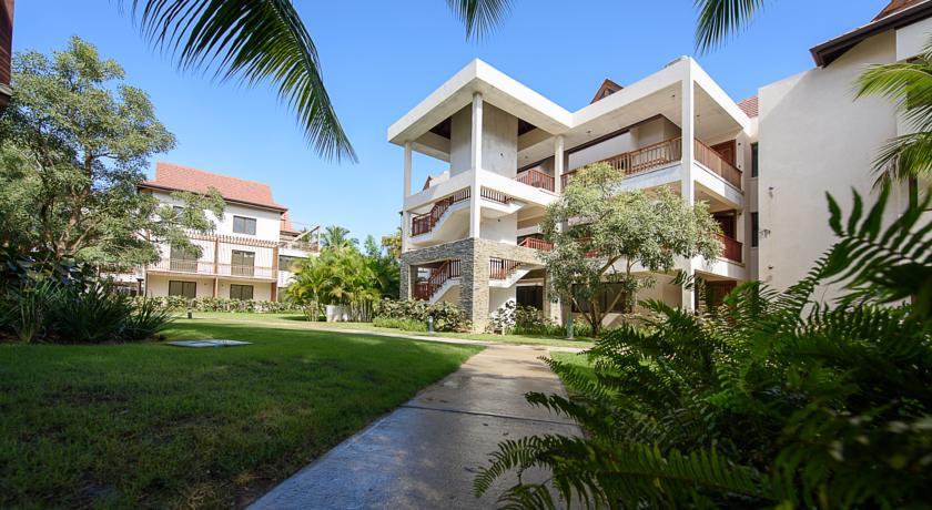 Miranda Bayahibe Hotell Eksteriør bilde
