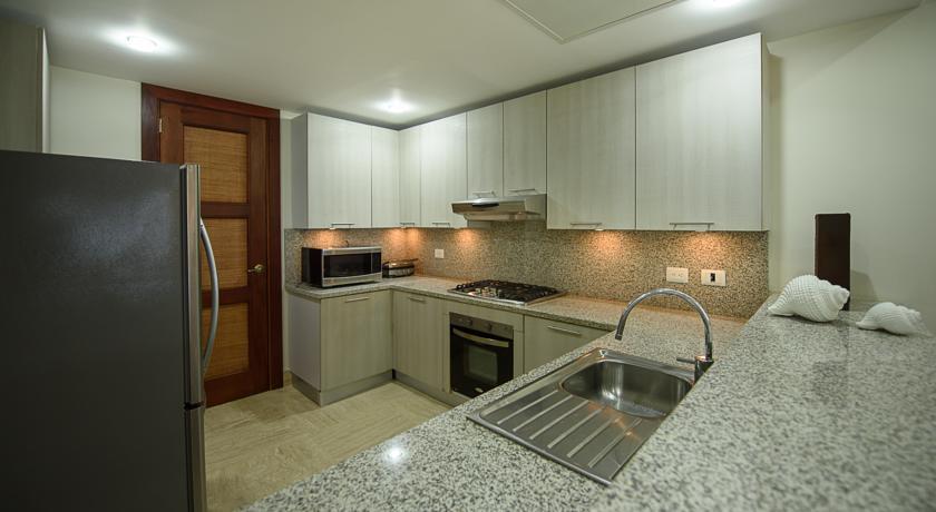 Miranda Bayahibe Hotell Eksteriør bilde