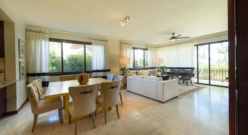 Miranda Bayahibe Hotell Eksteriør bilde