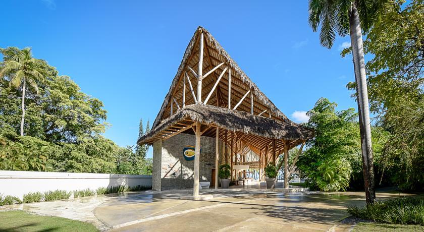 Miranda Bayahibe Hotell Eksteriør bilde