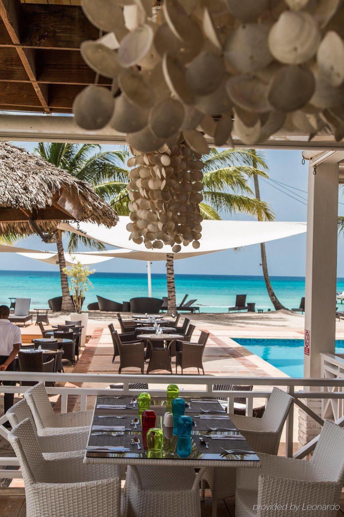 Miranda Bayahibe Hotell Eksteriør bilde