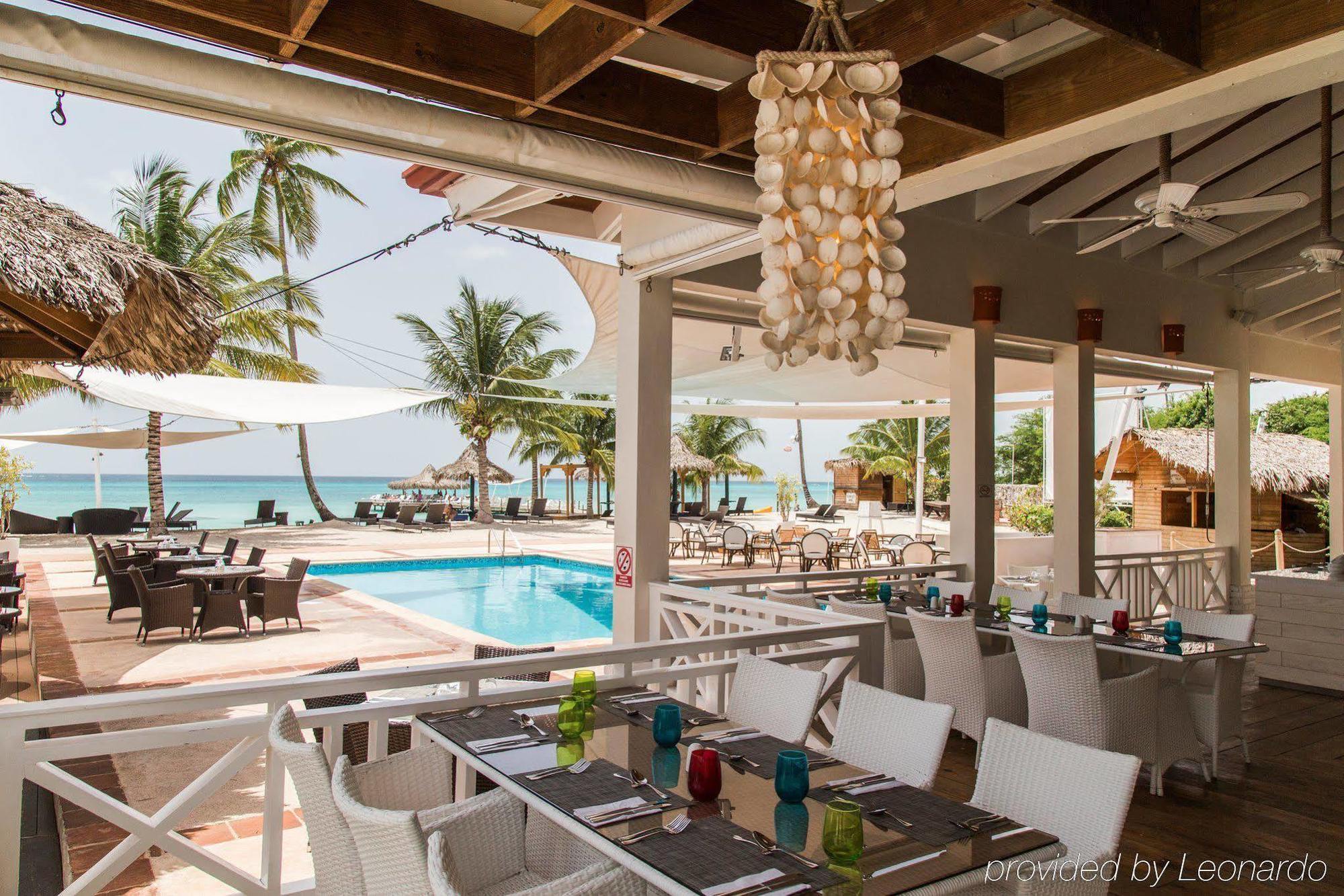 Miranda Bayahibe Hotell Eksteriør bilde