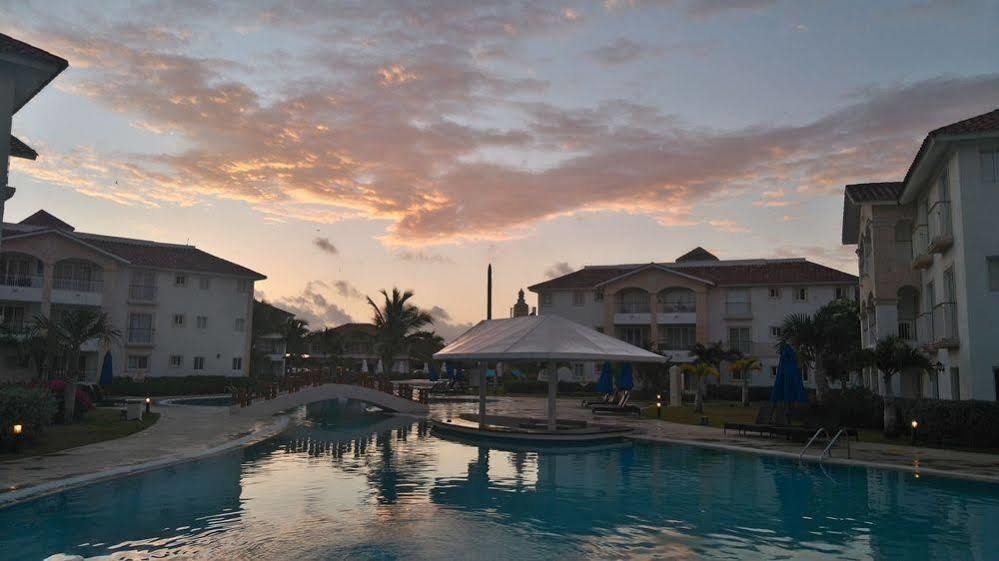 Miranda Bayahibe Hotell Eksteriør bilde