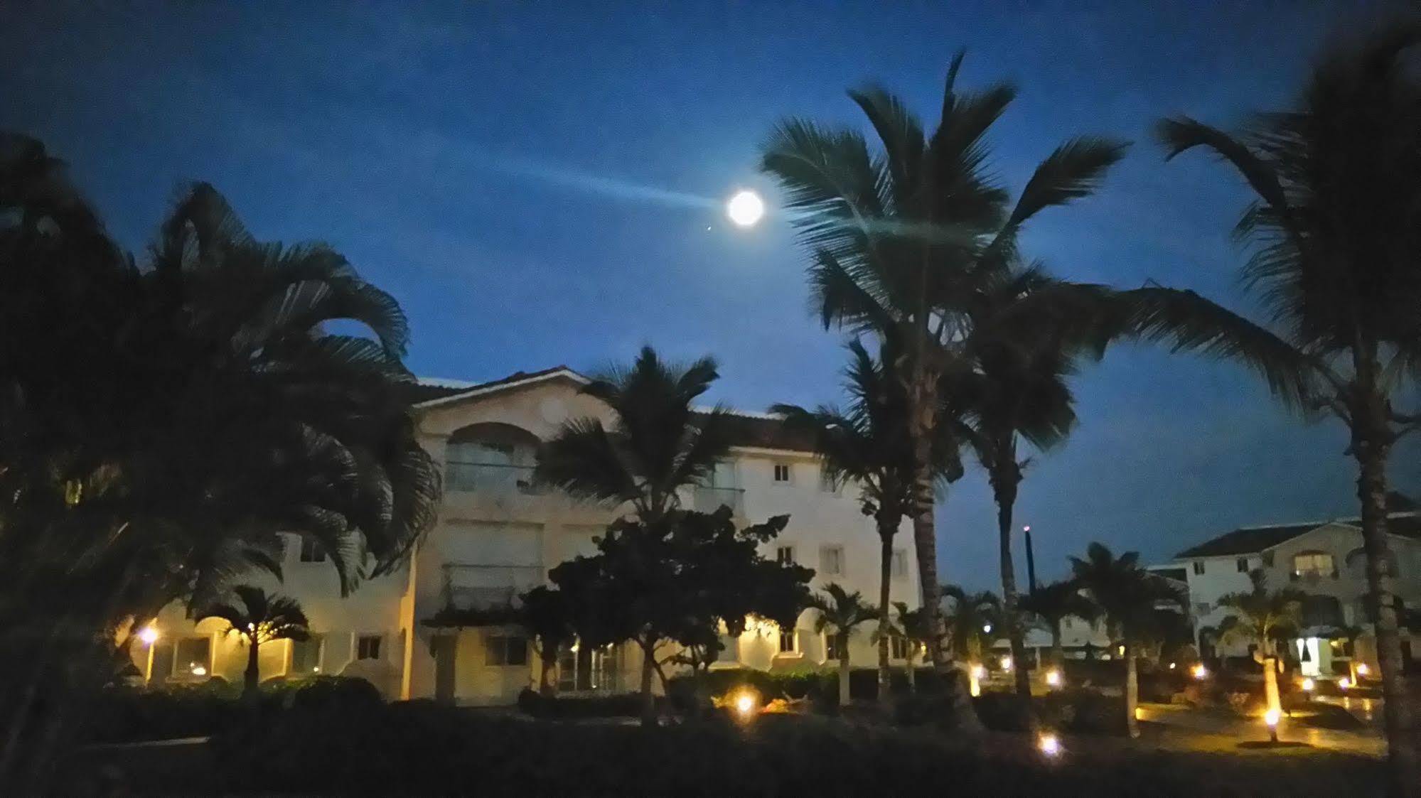 Miranda Bayahibe Hotell Eksteriør bilde