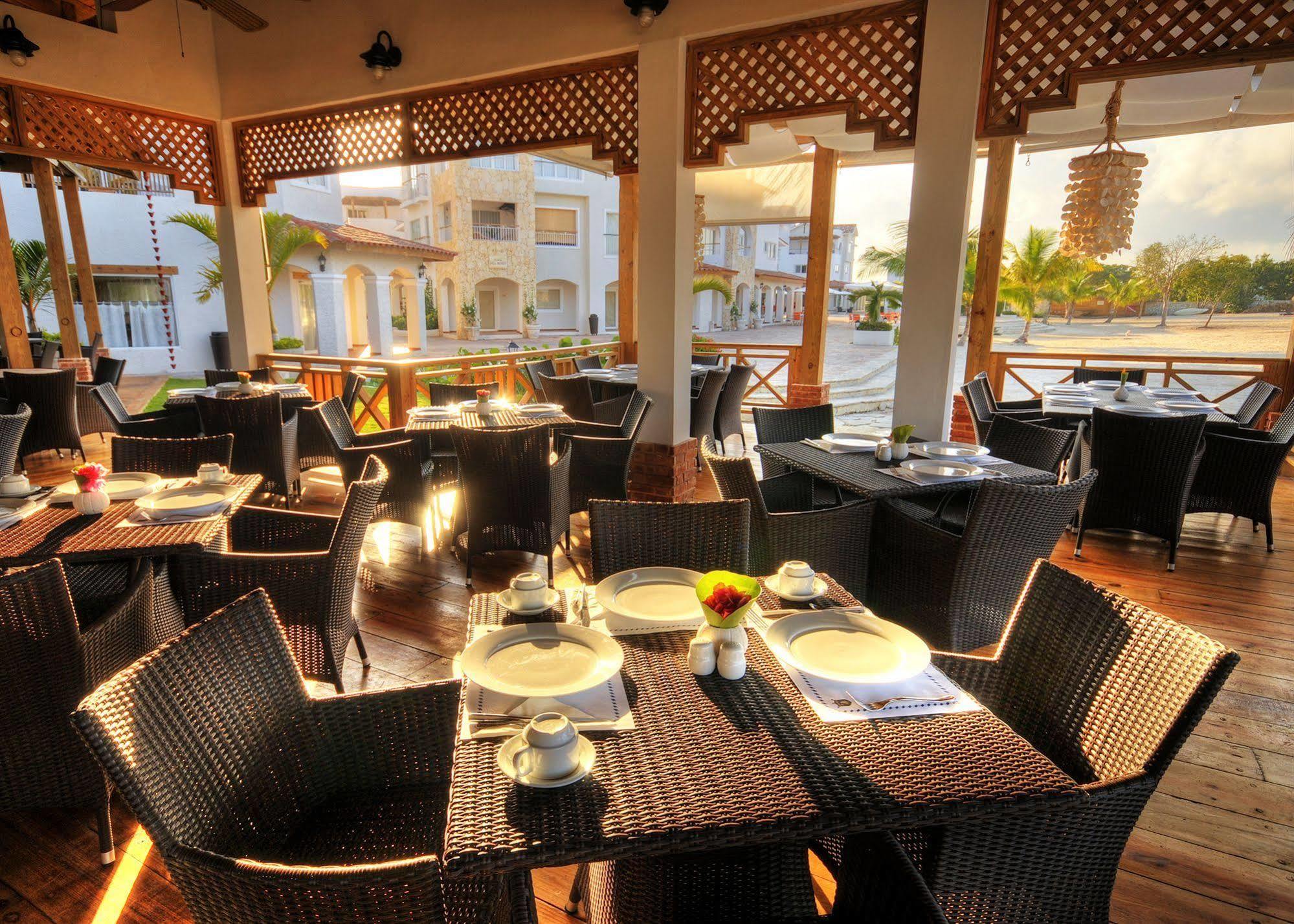 Miranda Bayahibe Hotell Eksteriør bilde