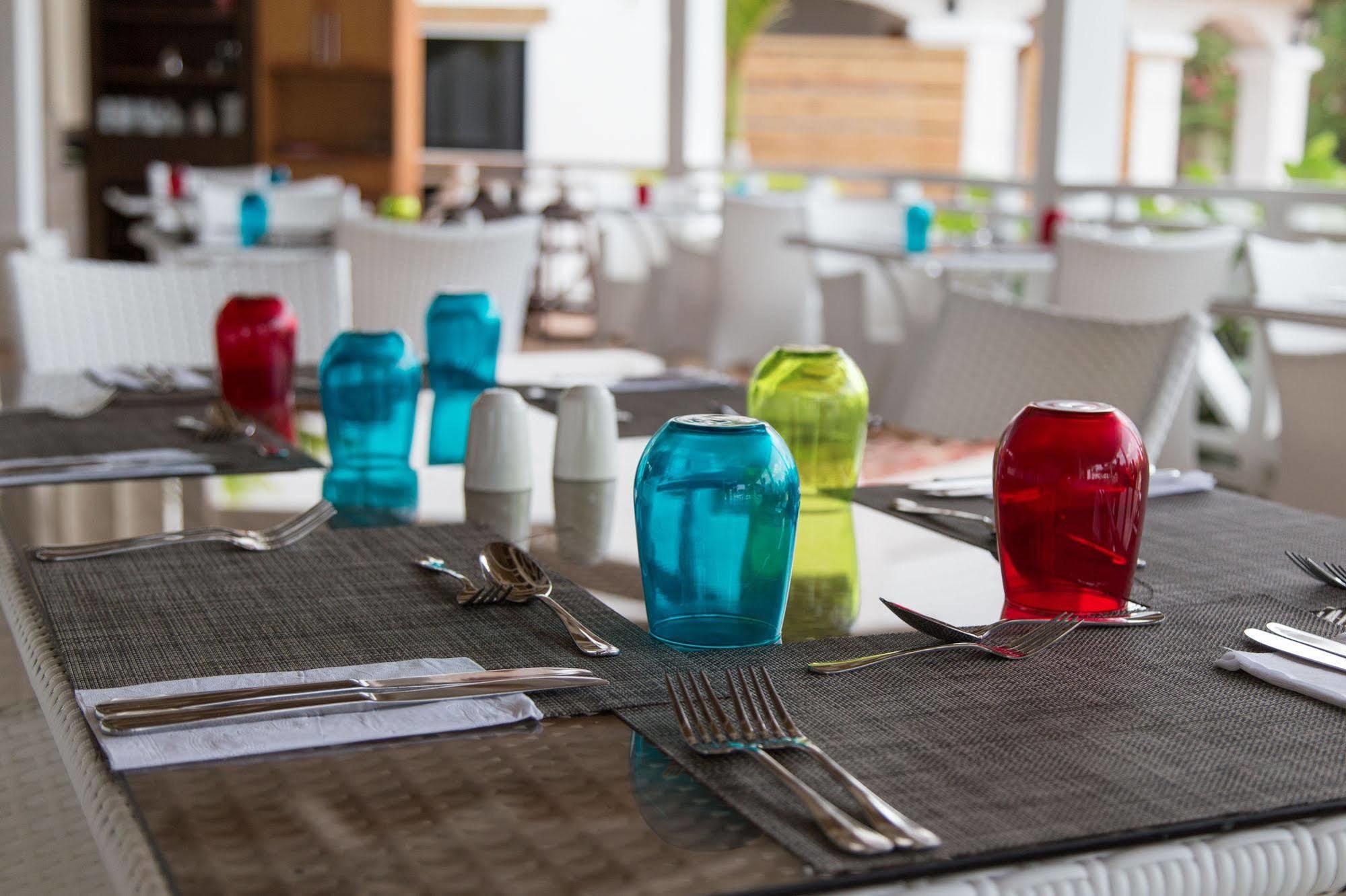 Miranda Bayahibe Hotell Eksteriør bilde