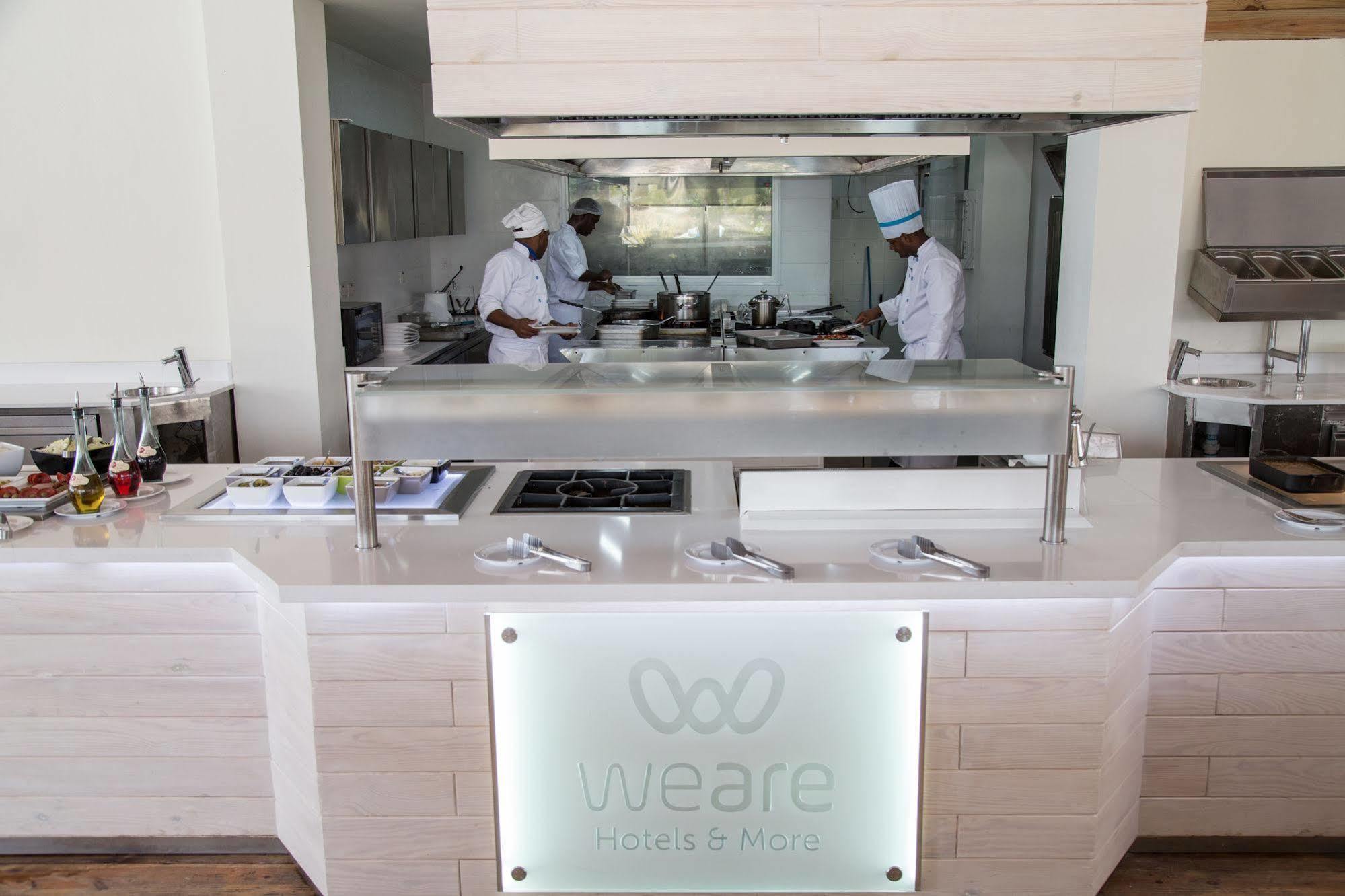 Miranda Bayahibe Hotell Eksteriør bilde