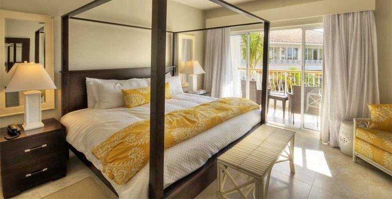 Miranda Bayahibe Hotell Eksteriør bilde