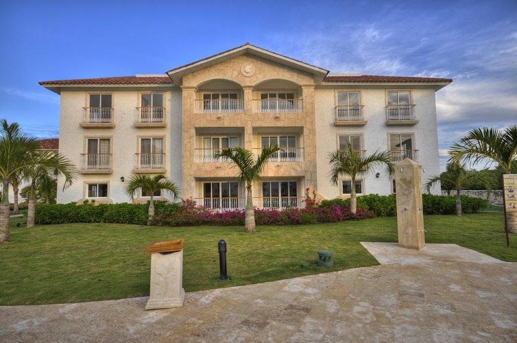 Miranda Bayahibe Hotell Eksteriør bilde
