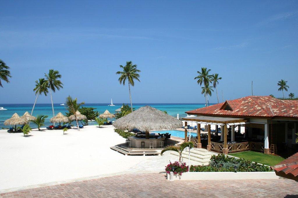 Miranda Bayahibe Hotell Eksteriør bilde