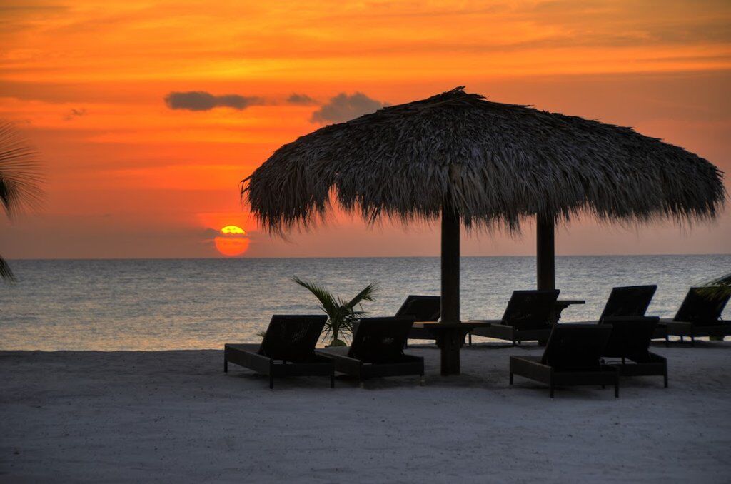Miranda Bayahibe Hotell Eksteriør bilde