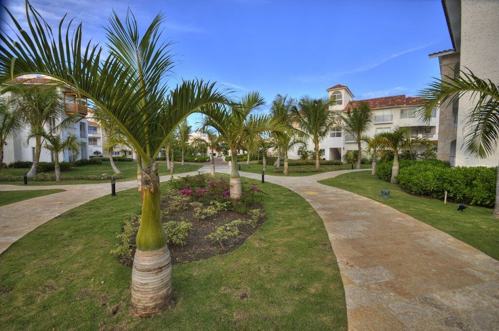 Miranda Bayahibe Hotell Eksteriør bilde